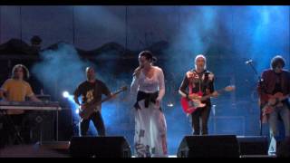 Maanam &quot;Do kogo biegłam&quot; - live