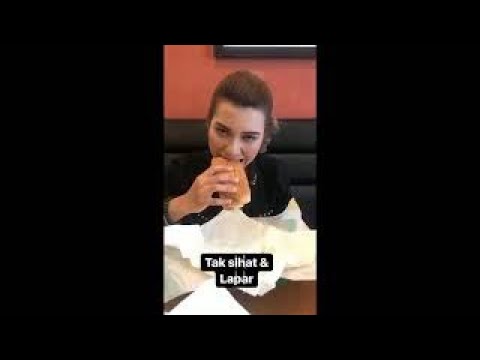 Zara Zya Tak Sihat, Hafreez Adam Simpati