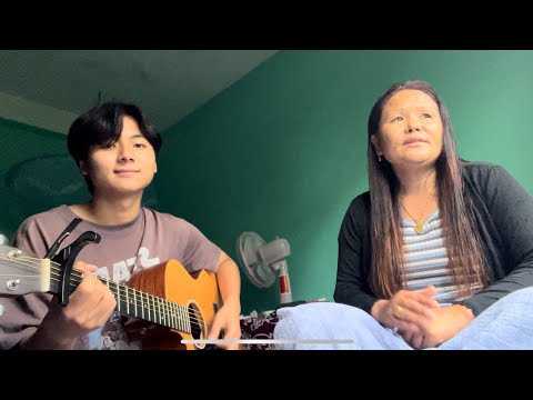 Eh kancha thattaima || Narayan Gopal & Tara devi || Cover ||