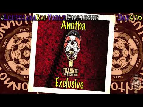 Commercial #1,907: #LouisianaRapVaultChallenge, Day 476
