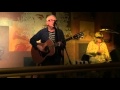 Wreckless Eric @ 't Leetvermaak Ieper 2016    Kilburn Lane