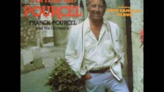 Frank Pourcel - "Killing Me Softly With His Song" (Mátame suavemente con tu canción)