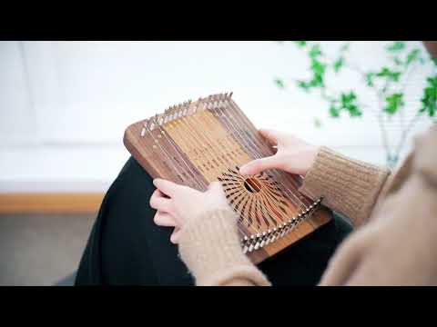 Kalyra Hluru Maple & ZambianPad dystrybutor Kera Audio