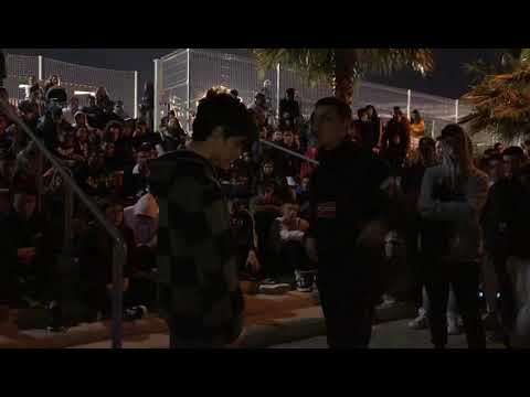 COCO vs NOCRE - OCTAVOS - FAYREN BATTLES 30565 (1ºEDICIÓN)