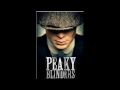PJ Harvey - Is This Desire (Peaky Blinders)