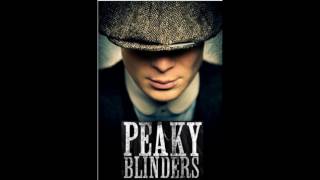 PJ Harvey - Is This Desire (Peaky Blinders)