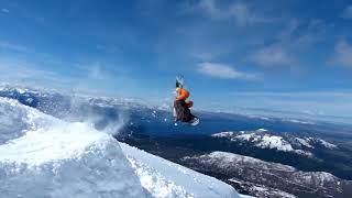 Apertura de Gustavo Santaolalla