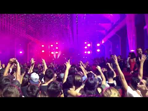 Hernan Cattaneo @ Forja, Córdoba 02-12-2017 (Día 2)