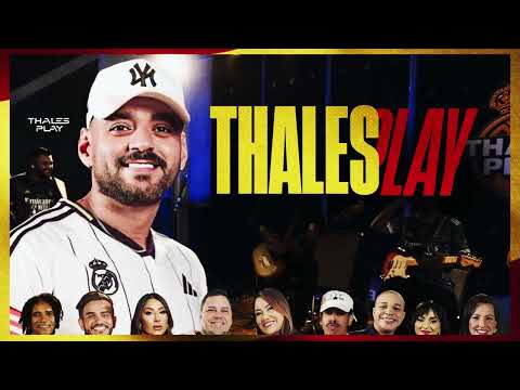 THALES PLAY AO VIVO NA ESPANHA