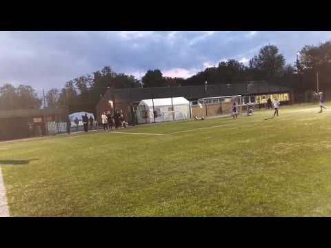 Lyngby b93 viking cup u11e (2006) 1. hl.