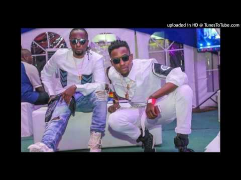 Weusi ft Christian bella   Nijue