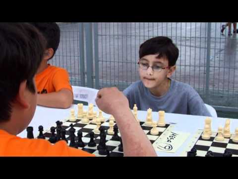 2º Torneo Inter escolar Alevin de Benidorm