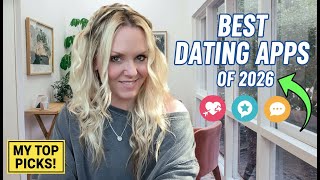 Best Dating Apps of 2026 — Ranked From Worst to Best