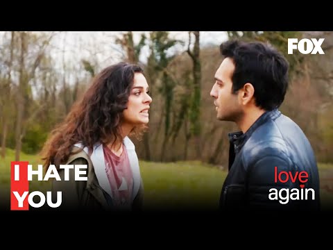 Zeynep's Furious After What She Saw - Love Again Episode 28