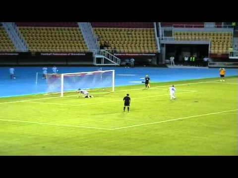 Horizont Turnovo - Suduva 5-4 (2-2)