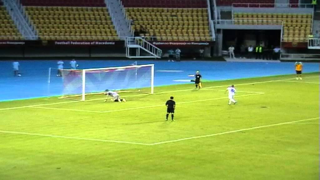 Horizont Turnovo - Suduva 5-4 (2-2)