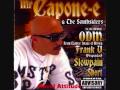 Mr. Capone-E - Outlaws