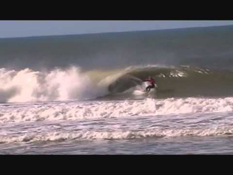 Kelly Slater Rip Curl Pro Portugal 2010