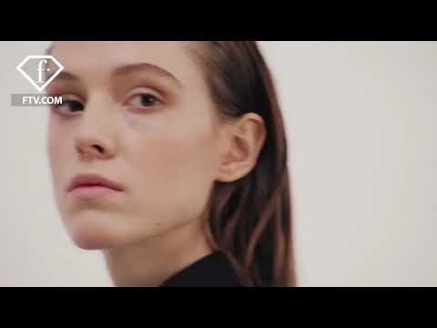 Intricacy of minimalism and by /Selfetude, MBFW Russia Fall/Winter 2021-22 | FashionTV | FTV