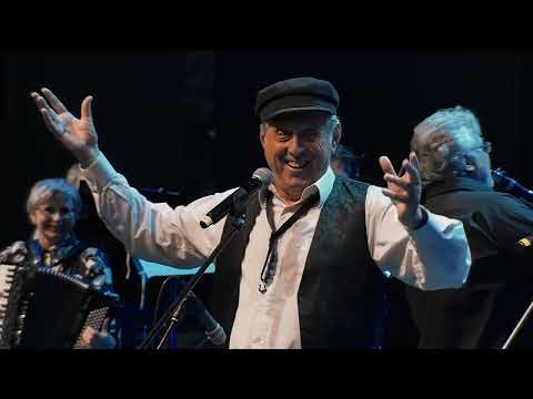 Budapest Klezmer Band & Dunai Tamás - Ha én gazdag lennék (If I Were A Rich Man)