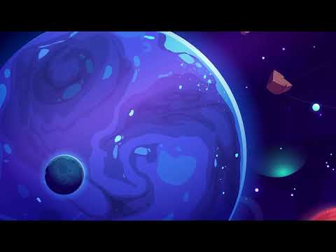 Cosmos Bubble Shooter Video