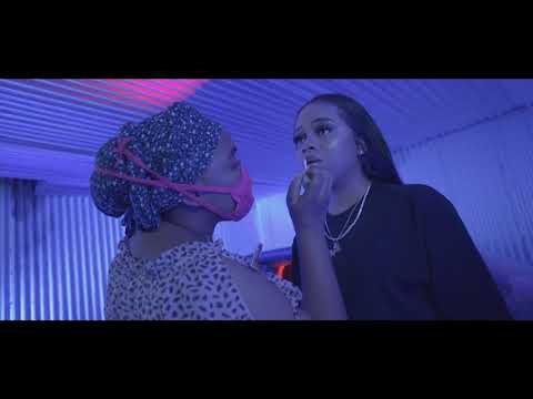 ACHA LIZAME BEHIND THE SCENE (PART 3)