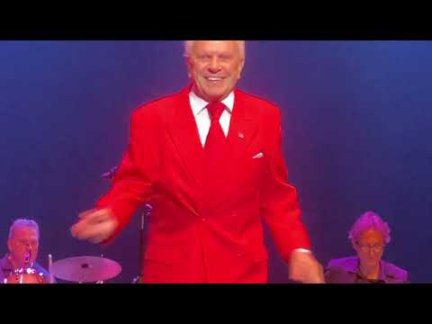 Joey Dee - Peppermint Twist