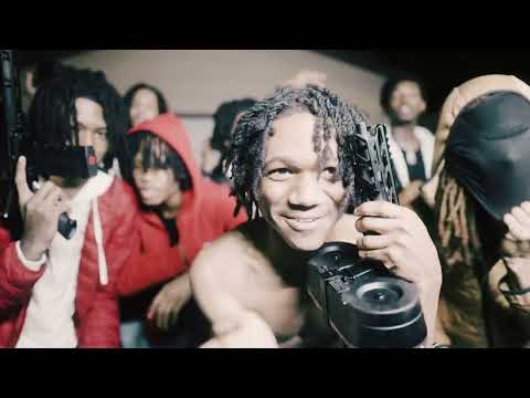 LEMORYNE X K9INE X SLIMEEMOUT JAY - RED EYE (Official Music Video)