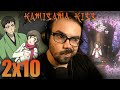 A New Love Kamisama Kiss 2x10 Reaction