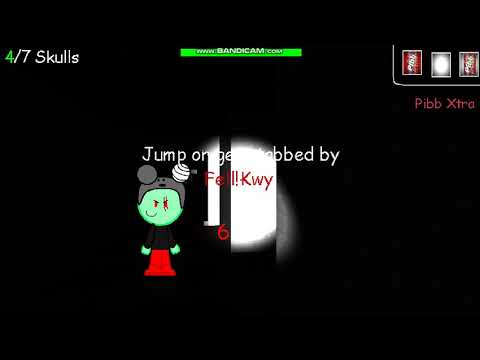 Let's Play Luigi Fan.exe's Basics 3 The Final Stand