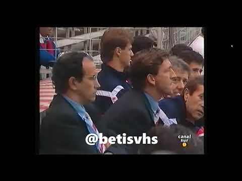 Athletic Club 1-0 Real Betis Balompié (1994/95)
