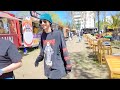 Mamaia Nord Litoral Marea Neagră Romania 29 Aprilie 2023 Festival Du Bonheur POUR LES GURMANDS
