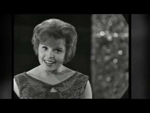 Greetje Kauffeld  - Sunday Melody  - 1963