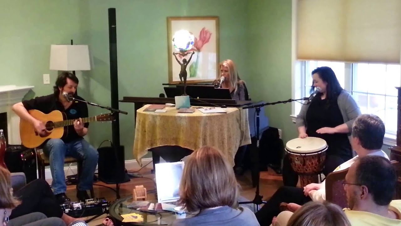 Promotional video thumbnail 4 for Lori Diamond & Fred Abatelli 