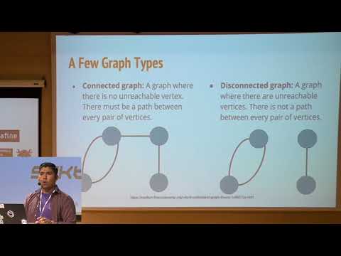 07. x33fcon 2018 - What The HELK? Enabling Graph Analytics for Threat Hunting by Cyb3rWard0g