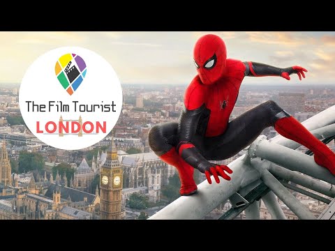 The Film Tourist: London Filming Locations