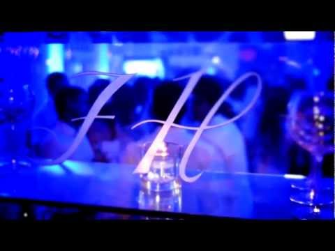 2011 Hamptons White Party