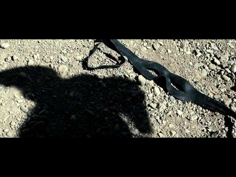 The Lone Ranger - New Trailer | Official Disney | HD
