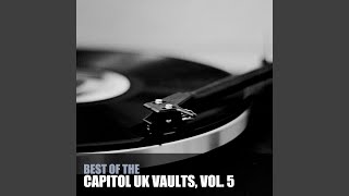 Too Late to Worry, Too Blue to Cry