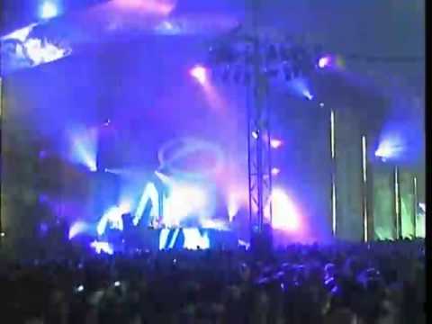 Armin van Buuren vs Ferry Corsten @ Electronic Family Festival part 1