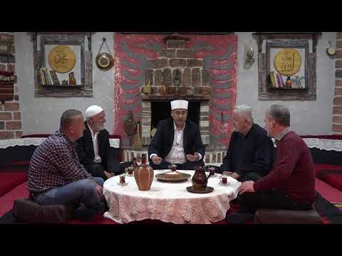 12  Sofra e Syfyrit   Ha Pi mos e Tepro   Hoxhë Fatmir Zaimi