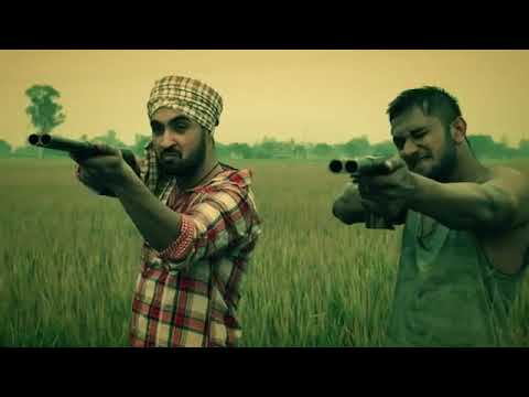Goliyan   Diljit Dosanjh   Yo Yo Honey Singh   International Villager