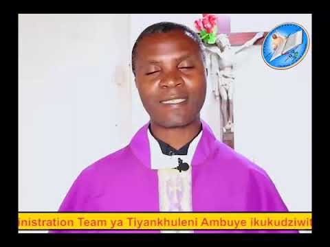 LOLEMBA LAMULUNGU WA 3 WA ADVENT - 15 DECEMBER 2025