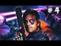 Far Cry 3: Blood Dragon. Серия 4 [Черепашки-ниндзя] 