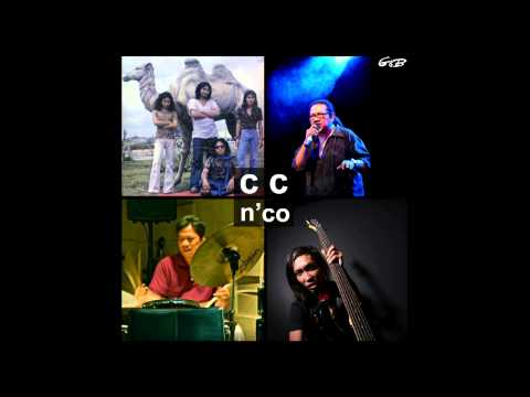 CCn co Christmas Camel Company Sebuah Pertanyaan FULL HD CCn'co Christmas Camel & Company Sebuah Pertanyaan FULL HD song