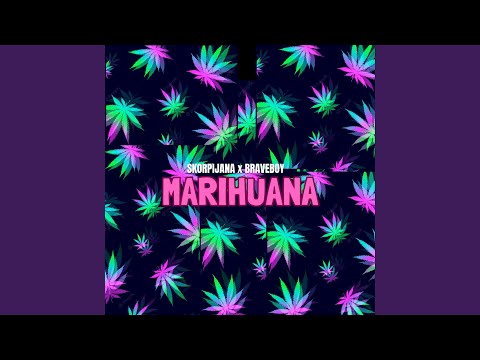 Marihuana