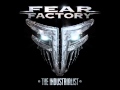 Fear Factory - Difference Engine [KDN_DNB_RMX]
