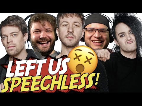 Dirty Loops & Cory Wong - Follow The Light | MUSICIANS REACT