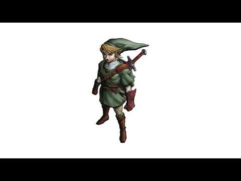 The Legend of Zelda Ordon Village Remix (Twilight Princess)