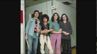 T. Rex - Marc Bolan - The Street and Babe Shadow  (alt.)
